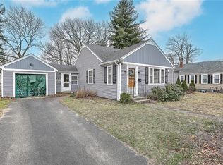 16 Elkland Rd, Warwick, RI 02886