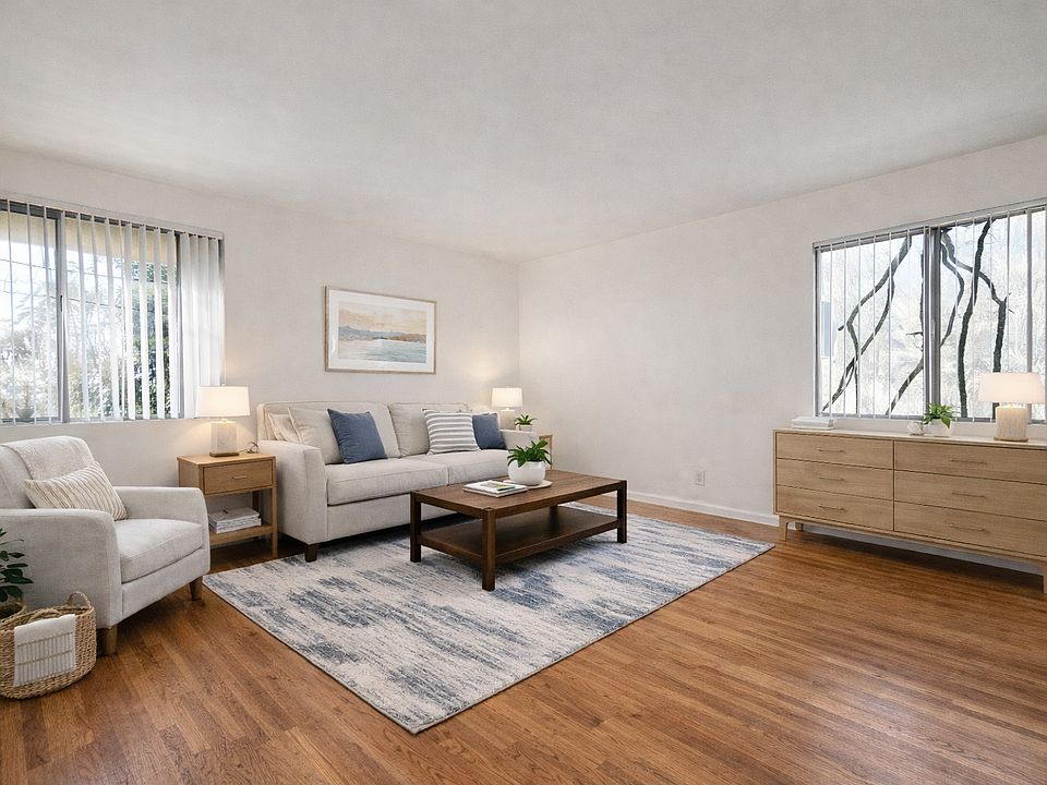 2nd image of 1427 Euclid St APT A