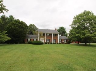 12261 Stockwell Rd, Sunbury, OH 43074