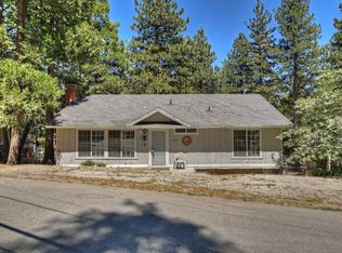 2595 Secret Dr, Running Springs, CA 92382