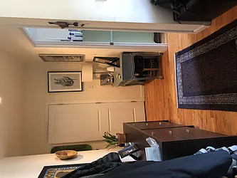 Rented by Owner