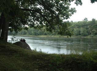 N Chester Rd, Chester, ME 04457