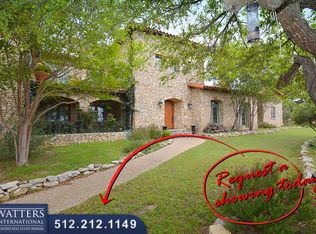 396 Ranchers Club Ln, Driftwood, TX 78619