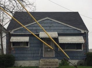 5 Wood Ave, Buffalo, NY 14211