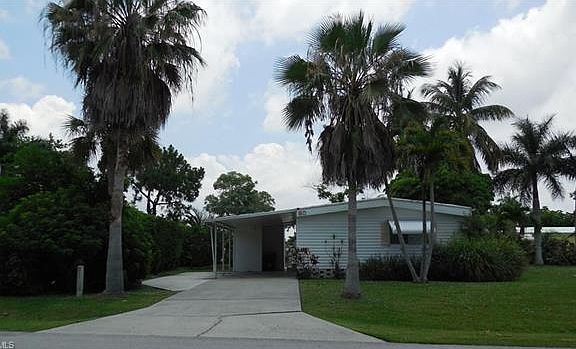 2nd image of 80 Twin Palms Dr