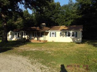 10242 Brightwood Ave, North Chesterfield, VA 23237
