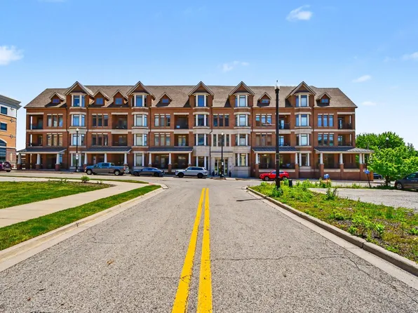 430 Union Ave NE APT 212, Grand Rapids, MI 49503