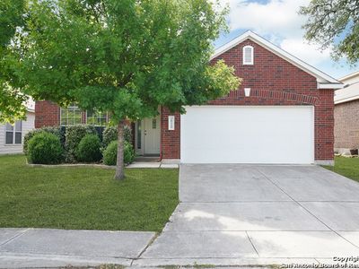 26110 Presidio Clf, Boerne, TX, 78015