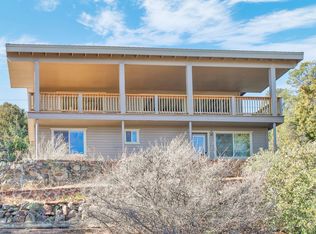 1307 W Stirrup Way, Payson, AZ 85541