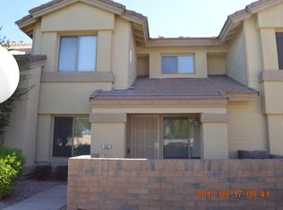 2201 N Comanche Dr UNIT 1007, Chandler, AZ 85224