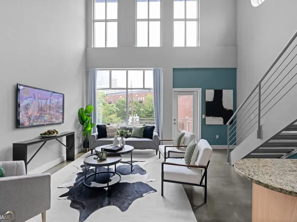 89 Mangum St SW Unit 320, Atlanta, GA 30313