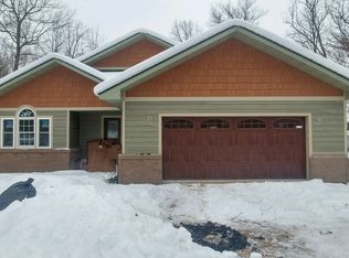 51276 208th Pl, McGregor, MN 55760