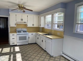 261 Washington St, Quincy, MA 02169