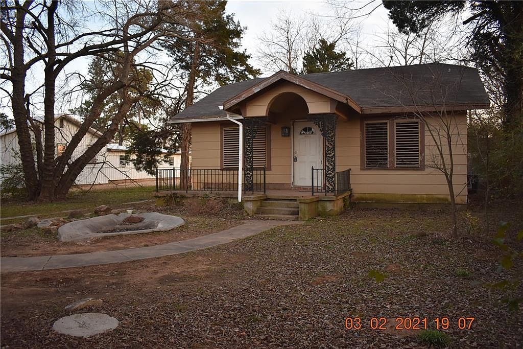 1915 Killingsworth Ave Seminole Ok 74868 Mls 942169 Zillow