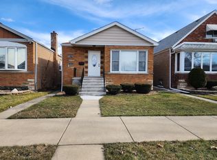 4841 S La Crosse Ave, Chicago, IL 60638