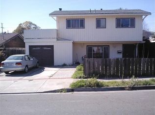 18819 Crest Ave, Castro Valley, CA