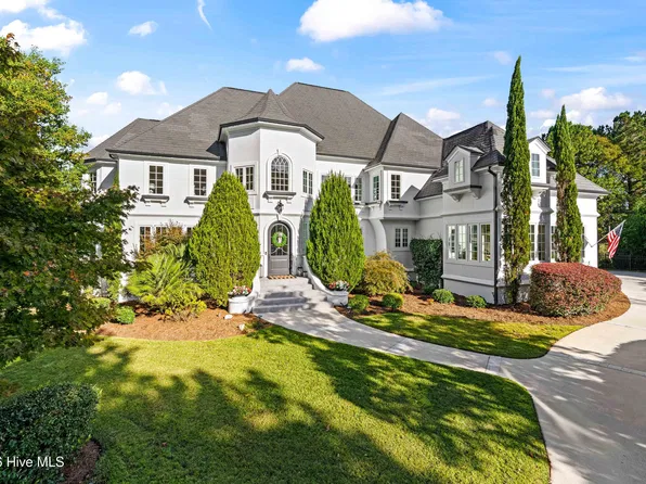 1932 Sandwedge Place, Wilmington, NC 28405