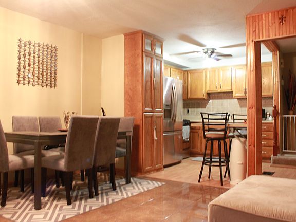2ND FLOOR: OPEN CONCEPT