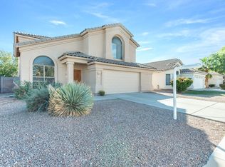 4711 E Frye Rd, Phoenix, AZ 85048