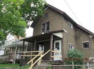 525 Columbia St, Salem, OH