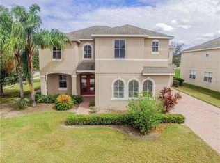 2835 Migliara Ln, Ocoee, FL 34761