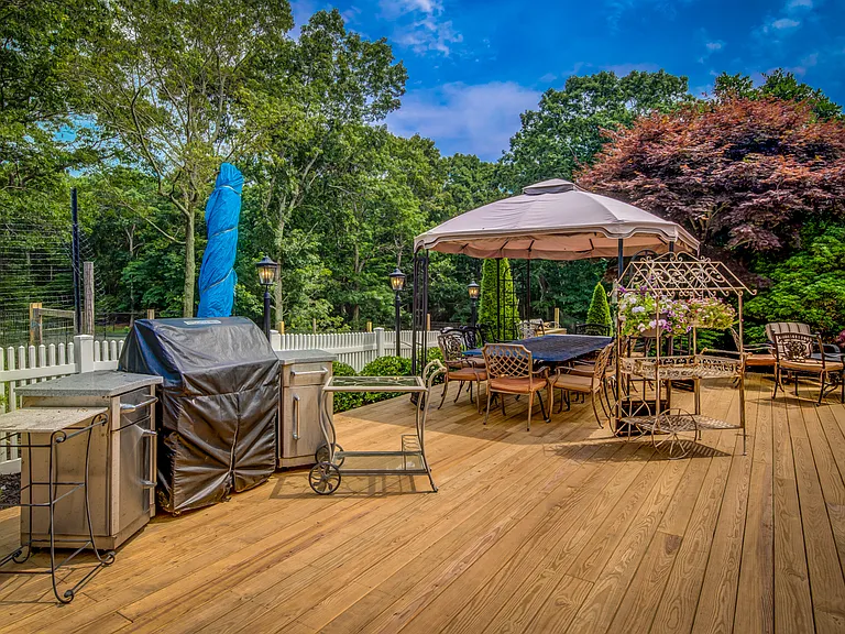 1492 Millstone Rd — Photo 33