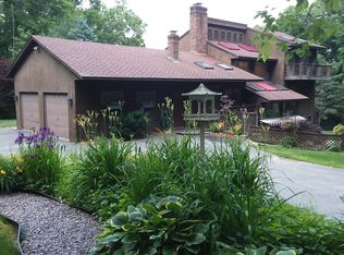 45 Bishop Hill Rd, Johnston, RI 02919