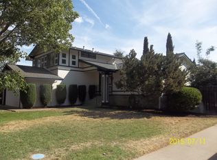 3341 Hogarth Dr, Sacramento, CA