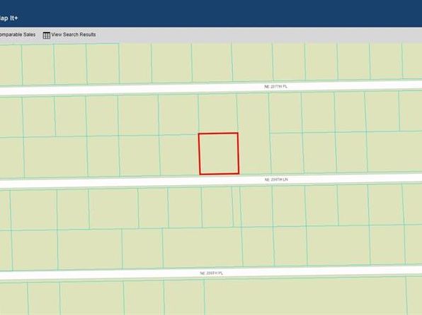 0 SE 236th Ln #16, Fort Mc Coy, FL 32134