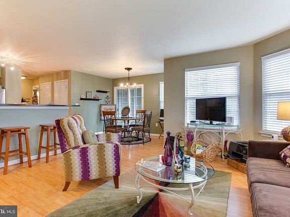 5th image of 5616 Willoughby Newton Dr Unit 14
