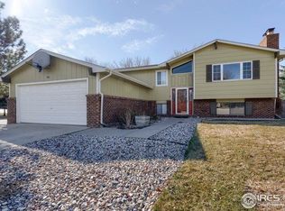 3016 Michigan Pl, Loveland, CO 80538