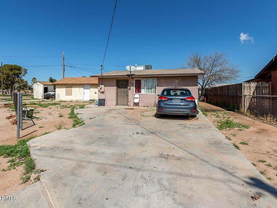 318 W Phoenix Ave, Eloy, AZ 85131 MLS 6533512 Zillow