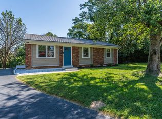 405 Wellington Ct, Frankfort, KY 40601