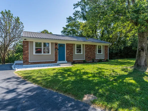405 Wellington Ct, Frankfort, KY 40601