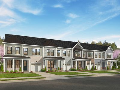 23361 Sugar Pine Ln, California, MD, 20619