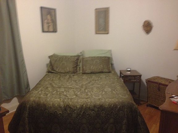 4th image of 5918 N Hermitage Ave #2