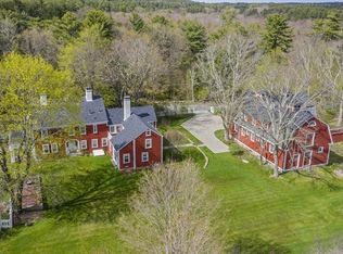 49 Elm St, Medfield, MA 02052