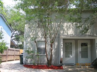 969 Main St, Atlantic Beach, FL 32233