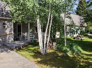 215 E Little Ave, Driggs, ID 83422