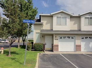 1456 W Mayapple Way, West Valley City, UT 84119