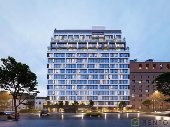 60 Cedar Street image 6 of 24