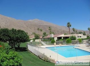 394 E Via Carisma, Palm Springs, CA 92264