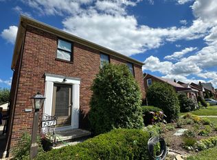 4319 Newberry Dr #1, Cleveland, OH 44144