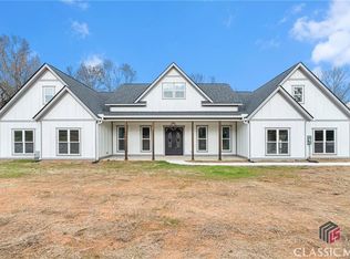 471 Purcell Rd, Homer, GA 30547