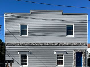 132 Marion Ave #1, Tazewell, VA 24651