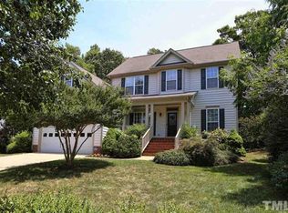 2407 Becketts Ridge Dr, Hillsborough, NC 27278