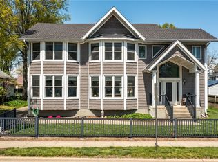 306 W Wabash Ave, Effingham, IL 62401