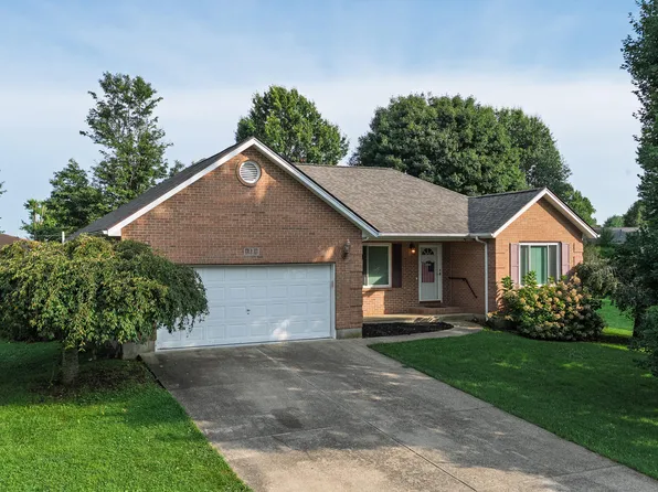 13 Ridge View Dr, Dry Ridge, KY 41035
