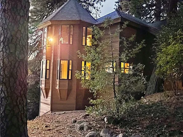 21425 Sawpit Canyon Rd, Cedarpines Park, CA 92322
