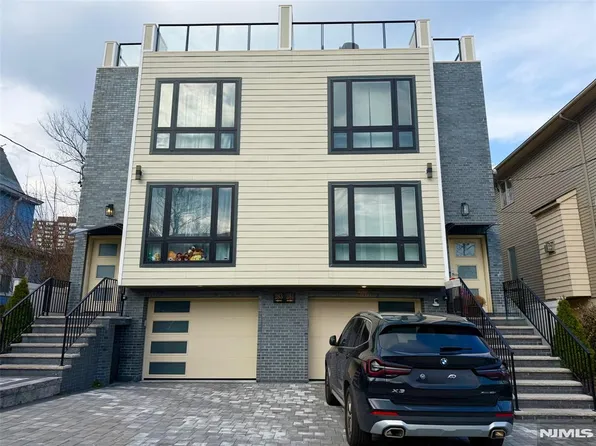 281 Grant Ave, Cliffside Park, NJ 07010